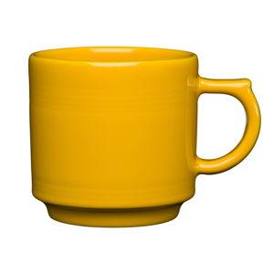 Fiesta 16 OZ Stackable Mug, Daffodil