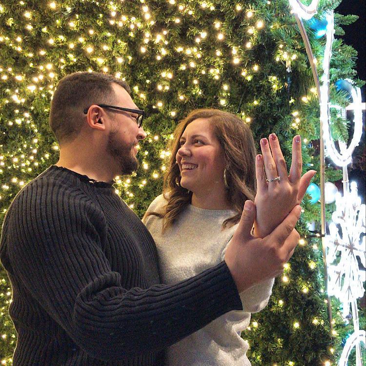 More engagement pics! :)