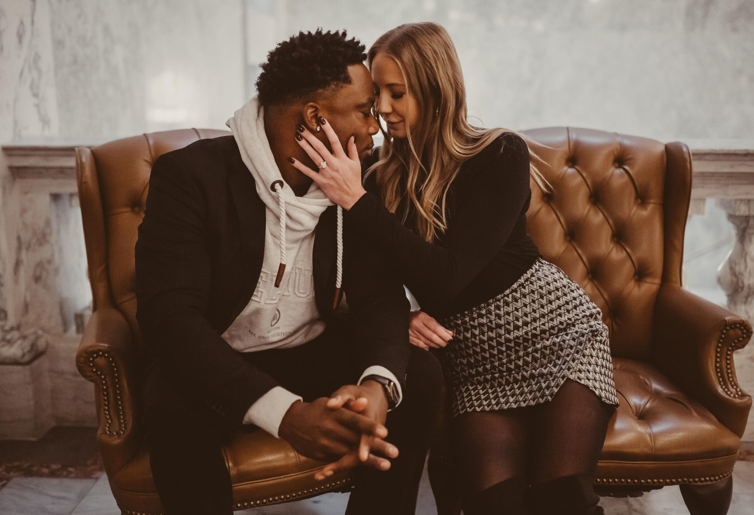 The Wedding Website of Rachel Pritchett and Japheth Pritchett