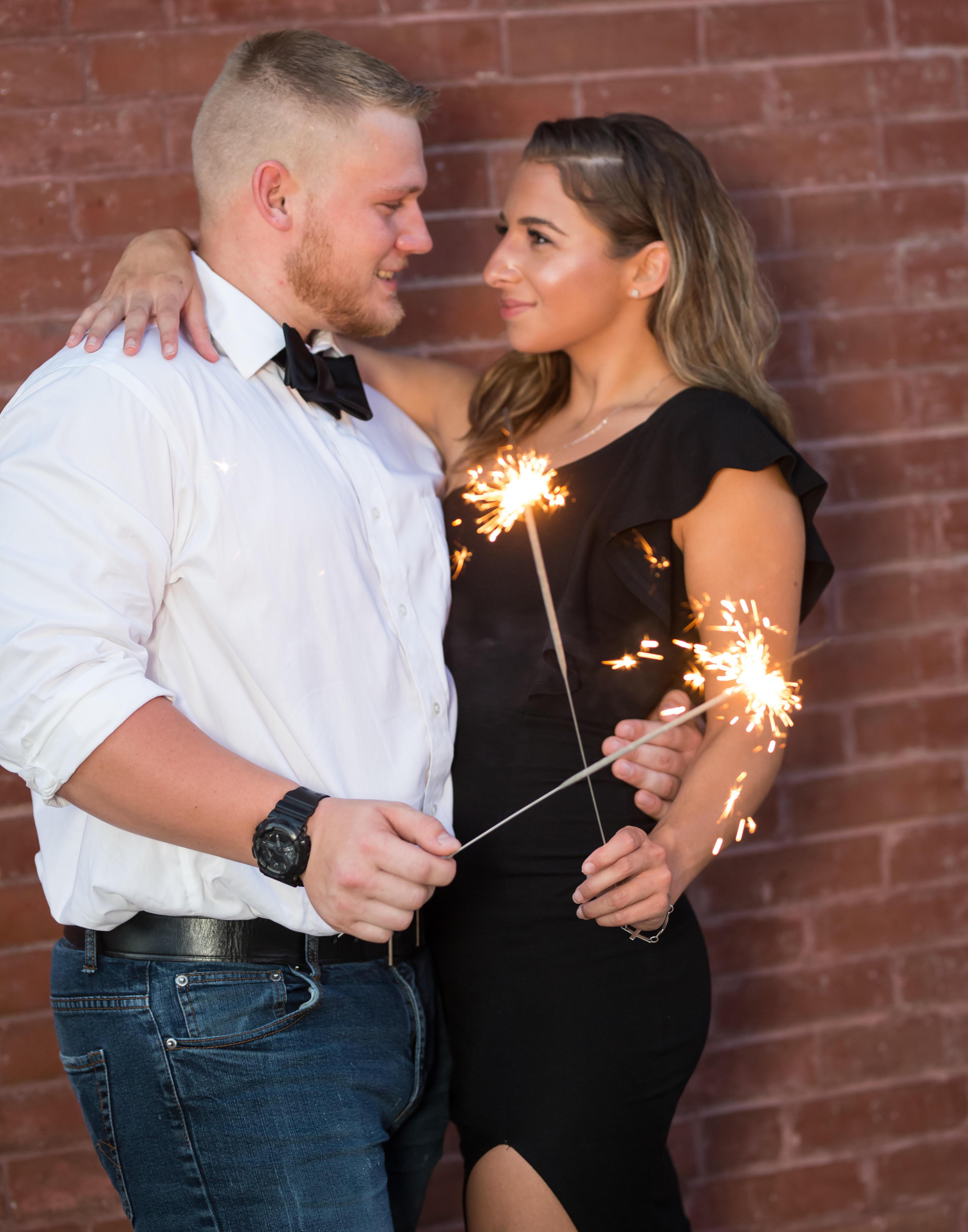 The Wedding Website of Keith Buckman and Kyleigh Engelage