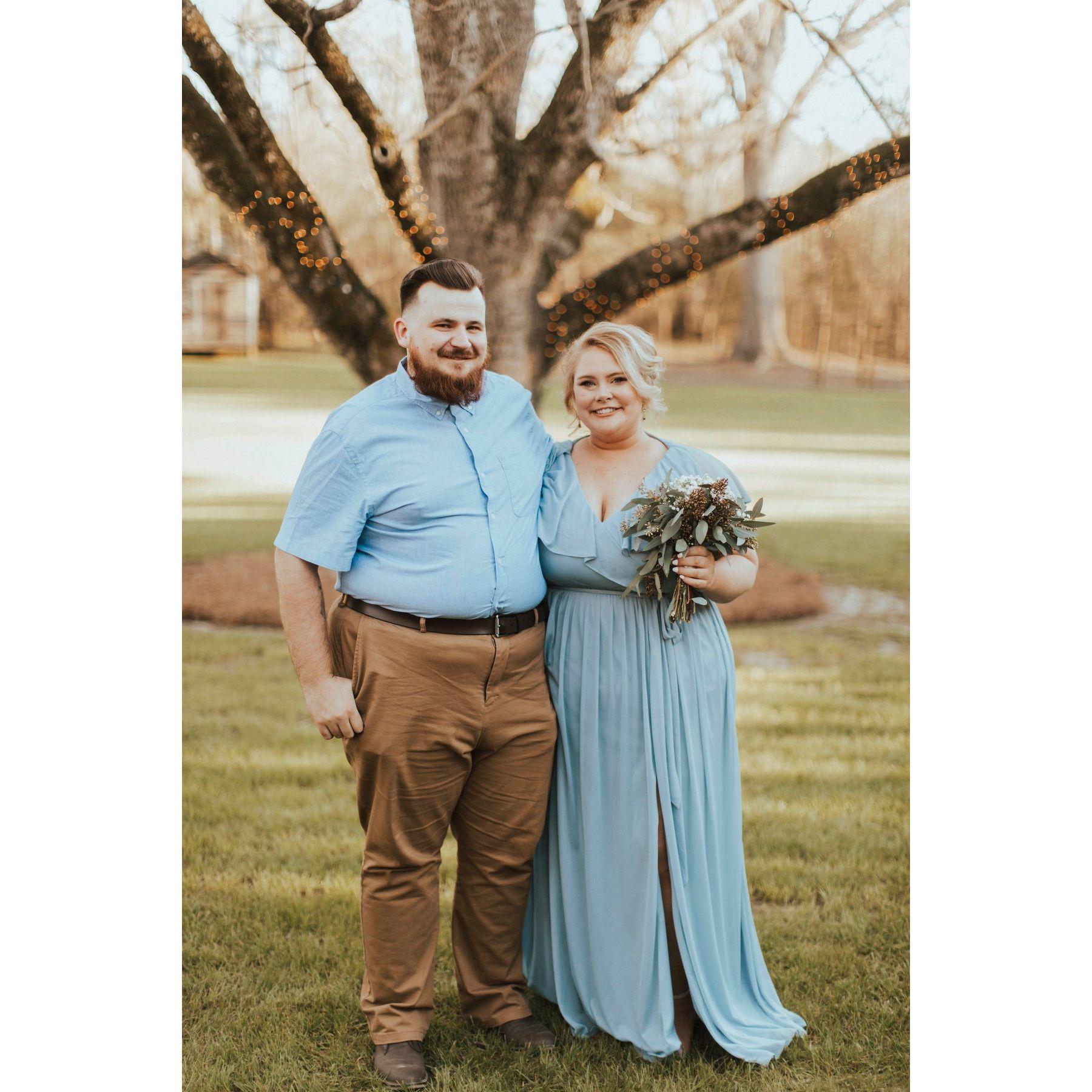 Wehrmann Wedding (2019)