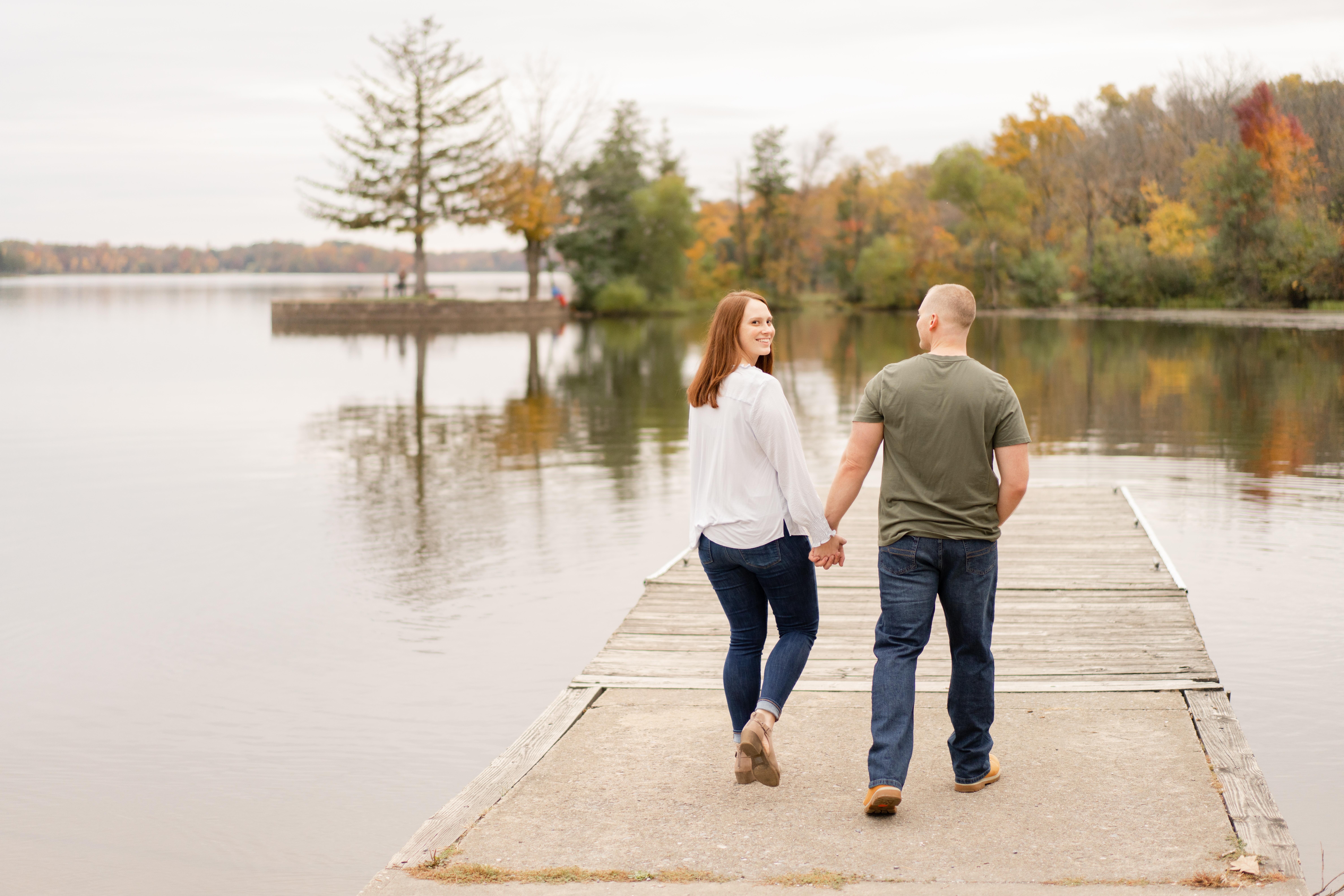 The Wedding Website of Kellie Springer and Justin Rhodes