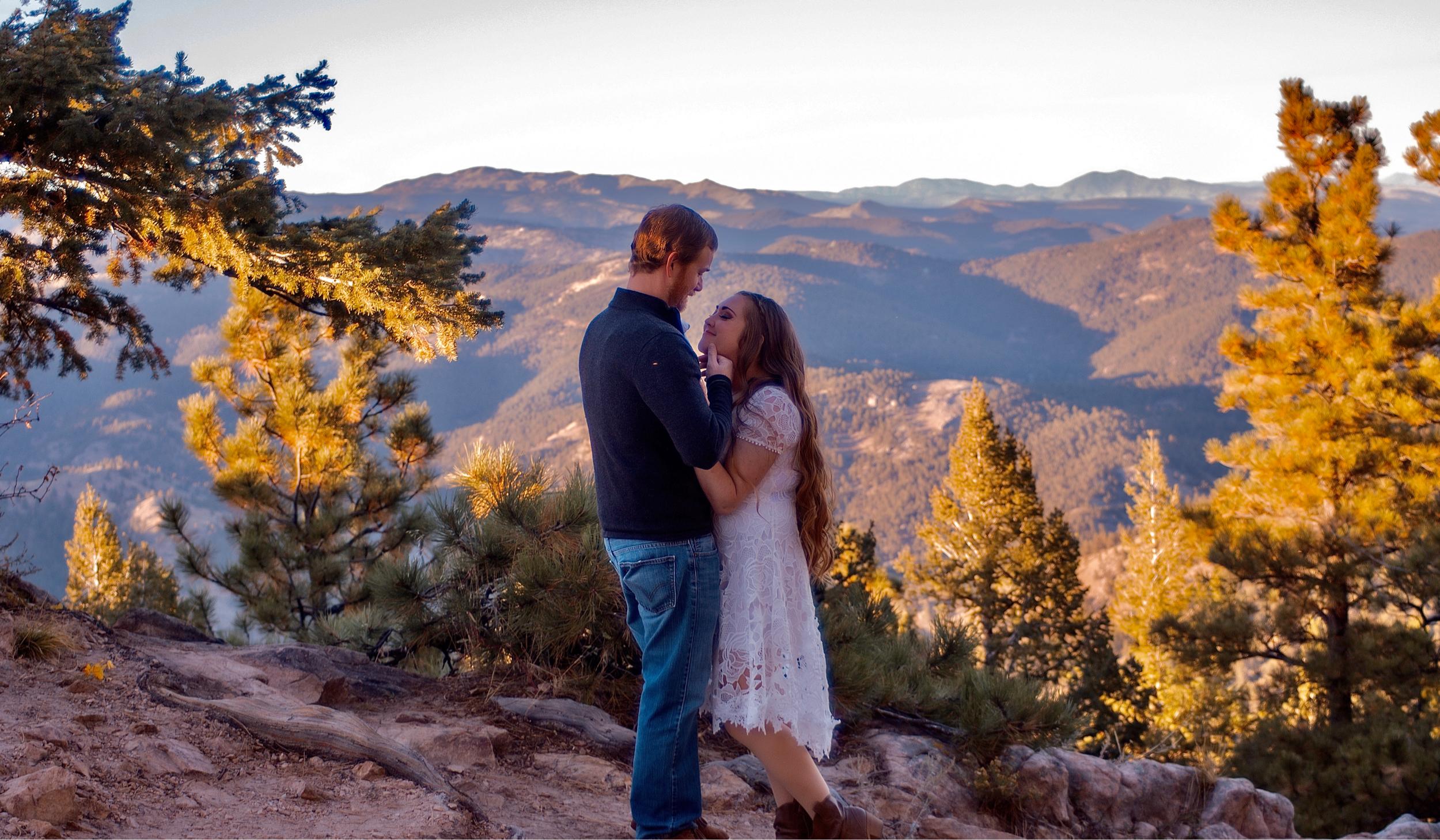 The Wedding Website of Madelynn Keeslar and William Orr