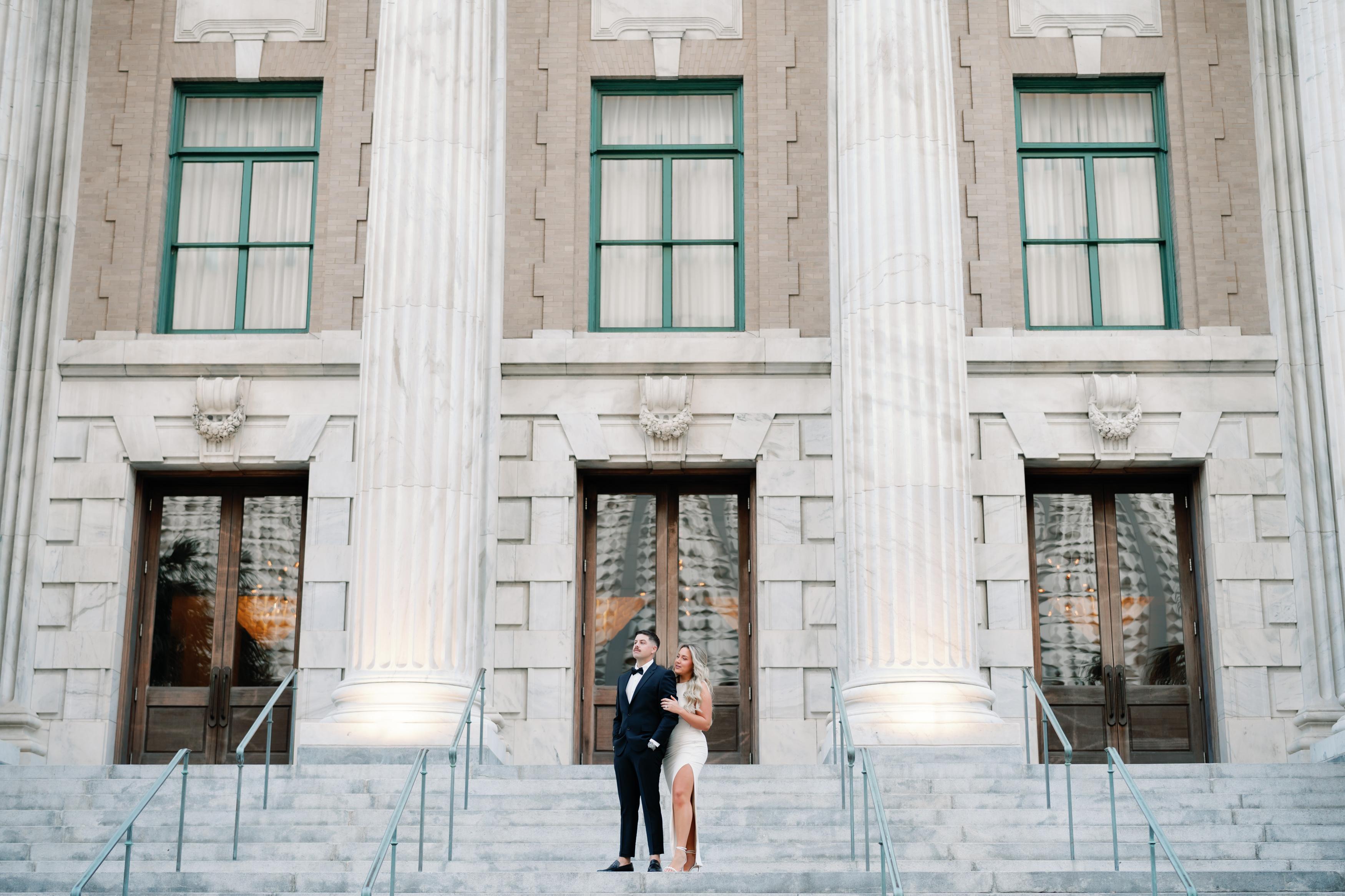 The Wedding Website of Courtney Rhein and David Reyes