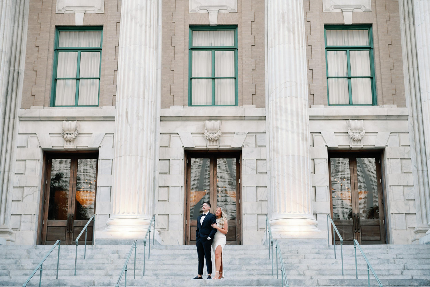 The Wedding Website of Courtney Rhein and David Reyes