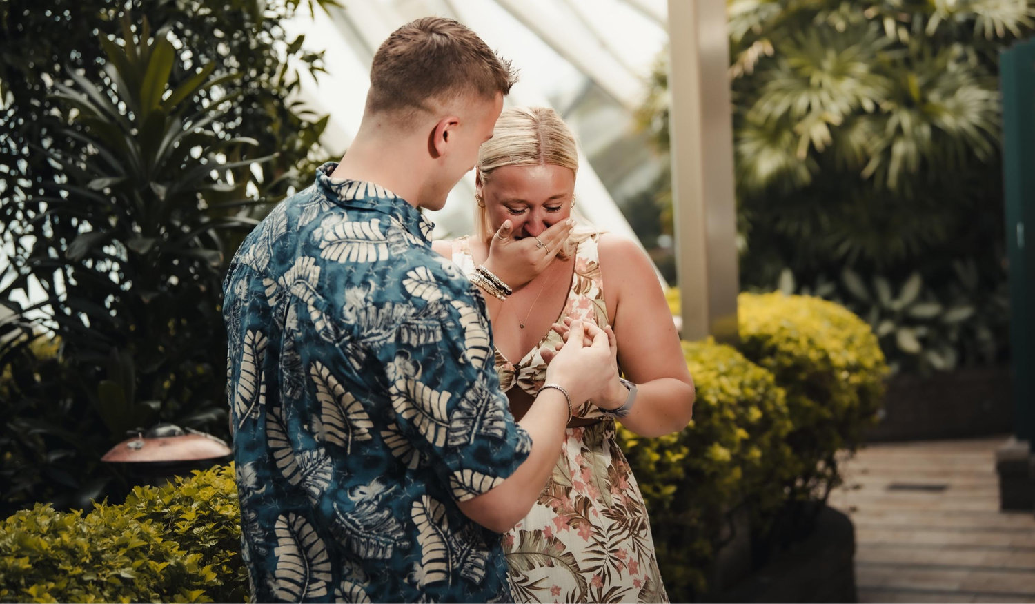 The Wedding Website of Kiki Clayton and Shane Bent