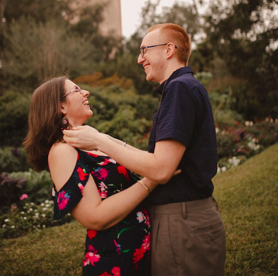 The Wedding Website of Amanda Schaefer and Brad Barry