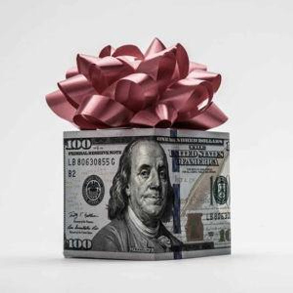 Newlywed Gift Fund