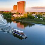 Wilmington Riverfront