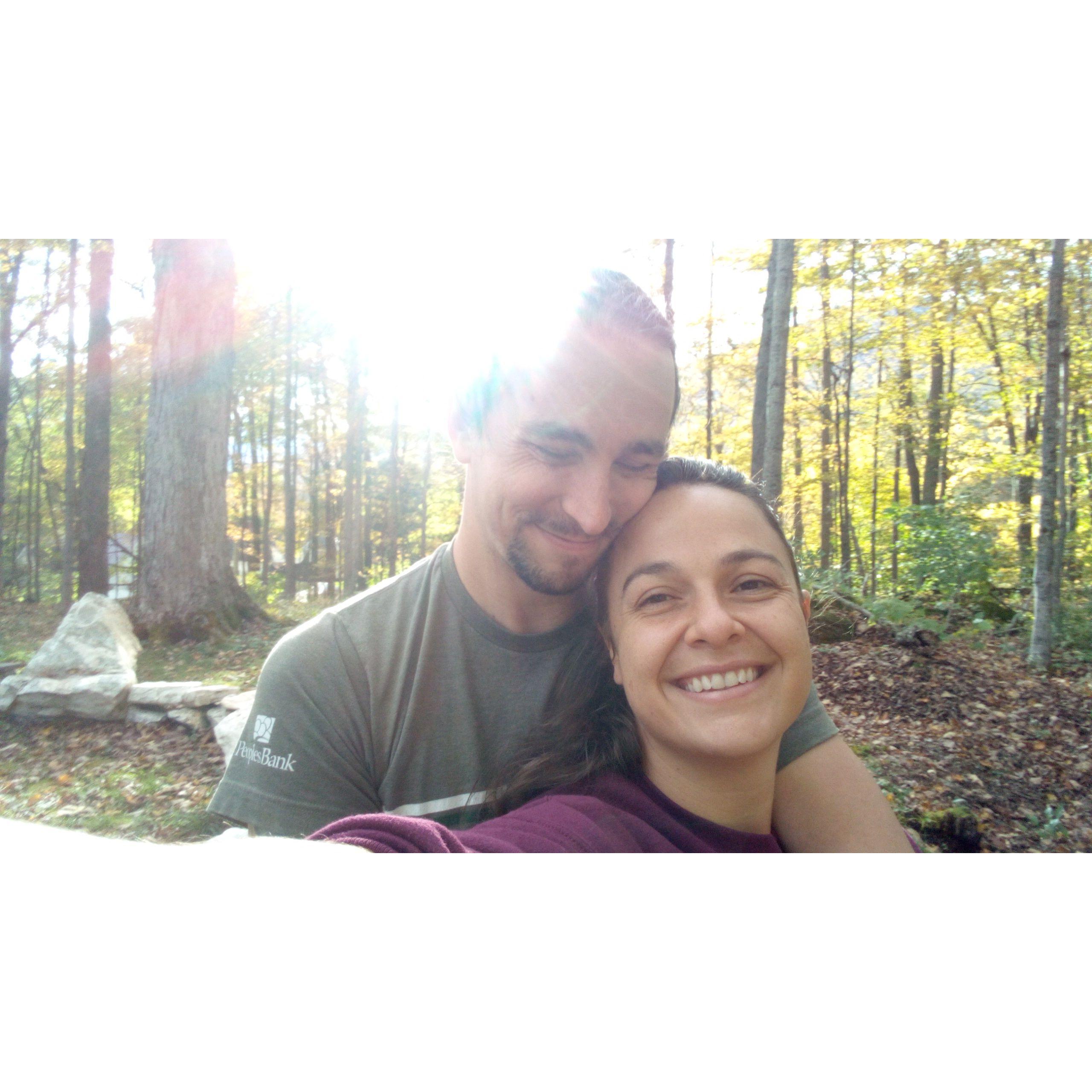 VT adventures!