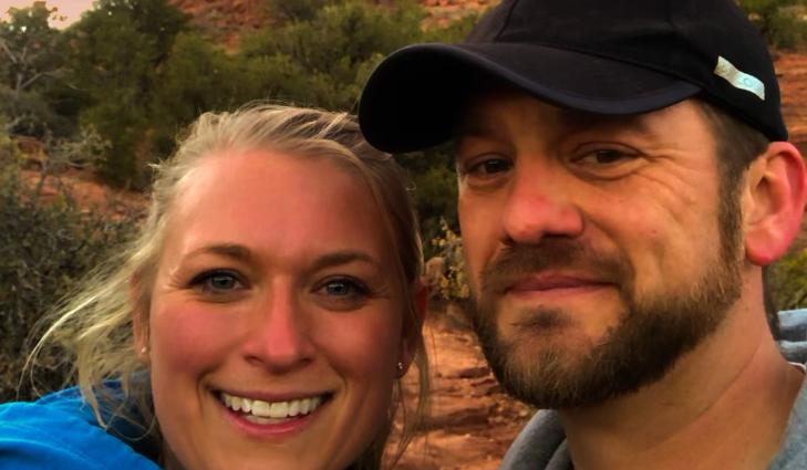 The Wedding Website of Claire Bruce and Neil Bonneson