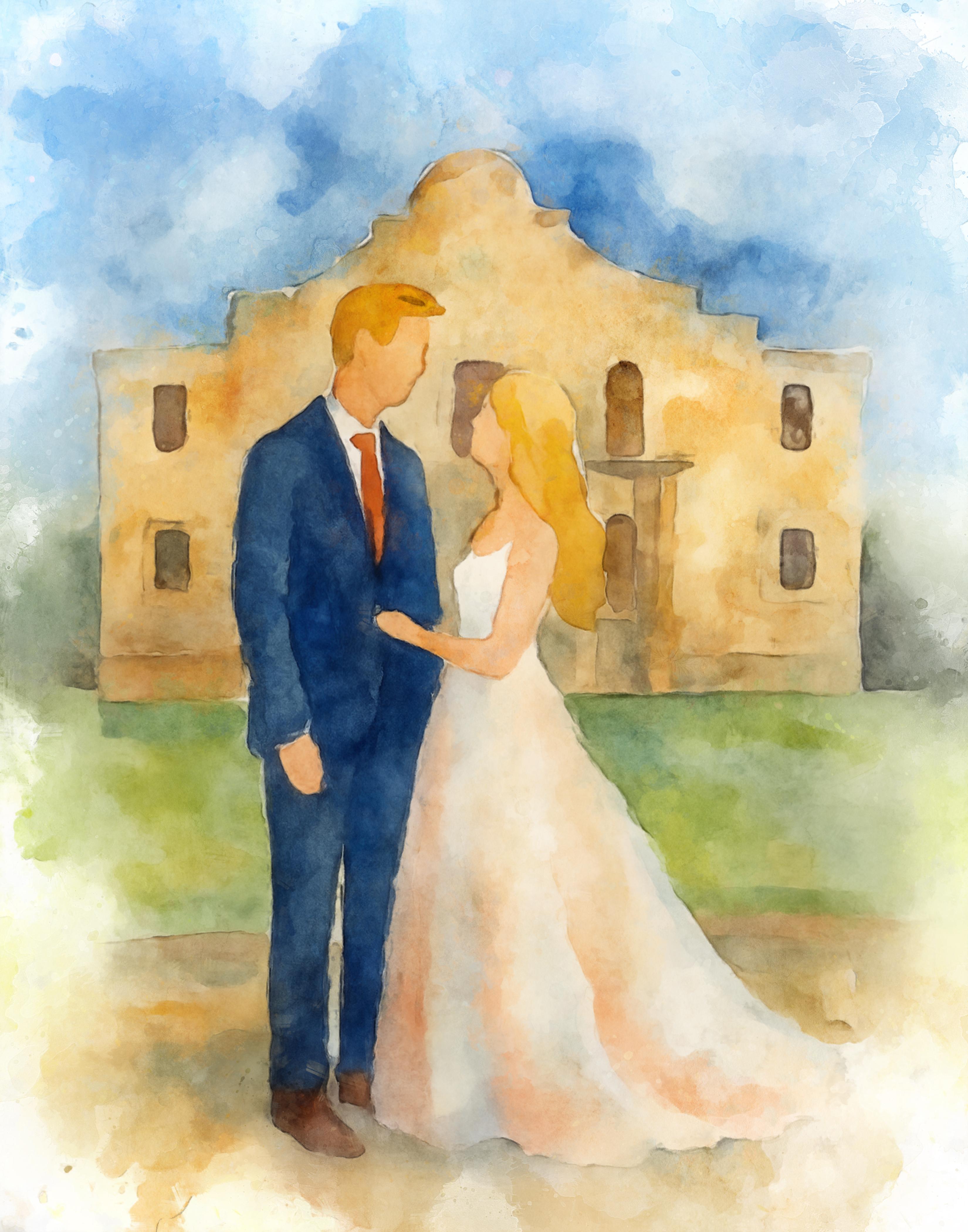 The Wedding Website of Andrew Roberts and Alison Baran