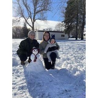 Winter Fun! December 2021