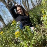 Blue Grass Fish & Wildlife Area