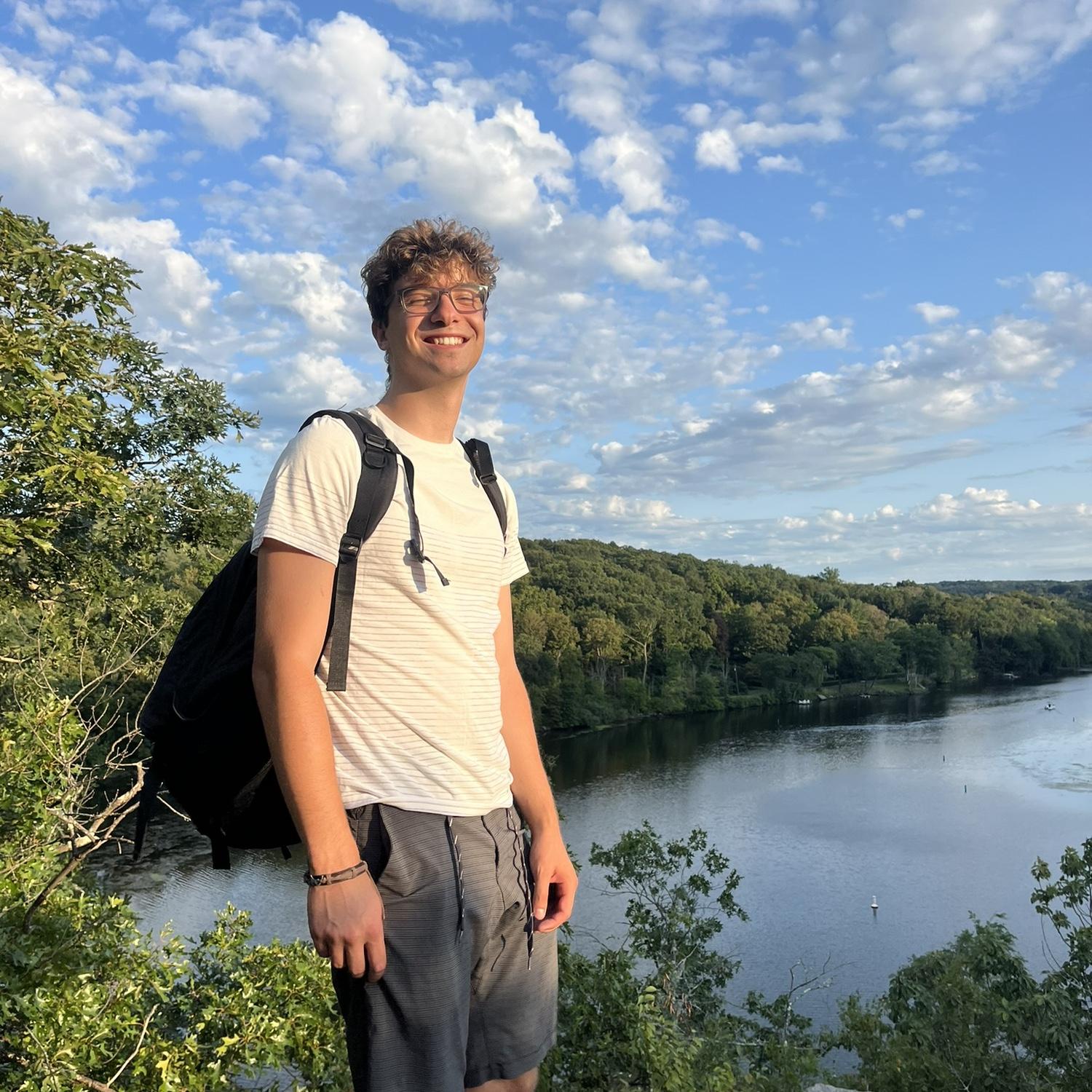 lots of little hikes