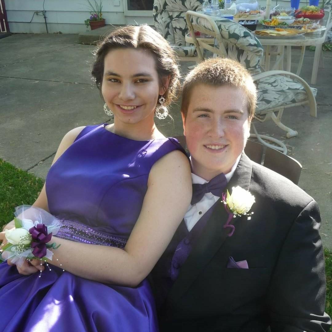 Senior prom