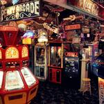 Marvin's Marvelous Mechanical Museum