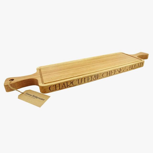 Emma Bridgewater Long Wooden Serving Board