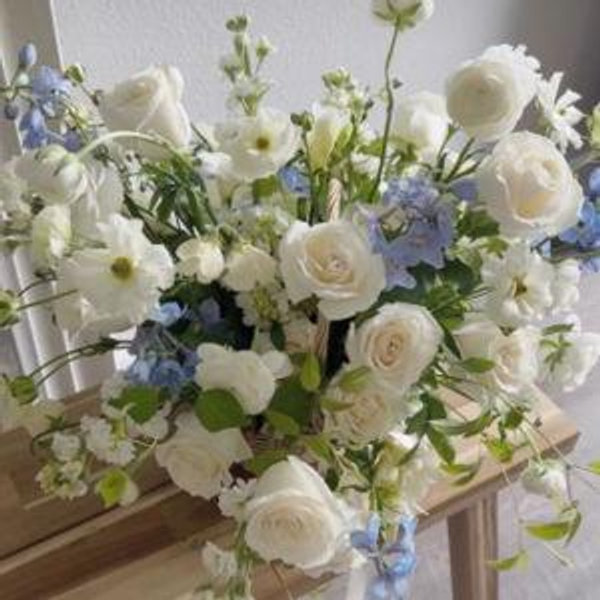 Preserve Mckenzie's Bouquet