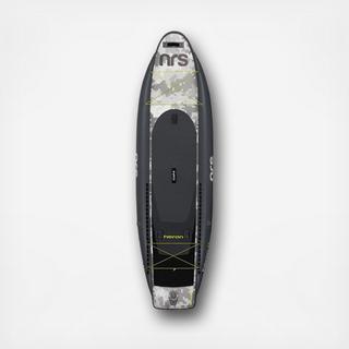 Heron Inflatable Stand-Up Paddleboard