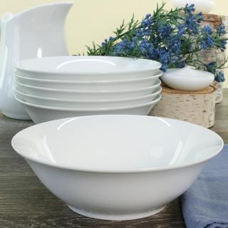 Rim Cereal Bowl, Set of 4