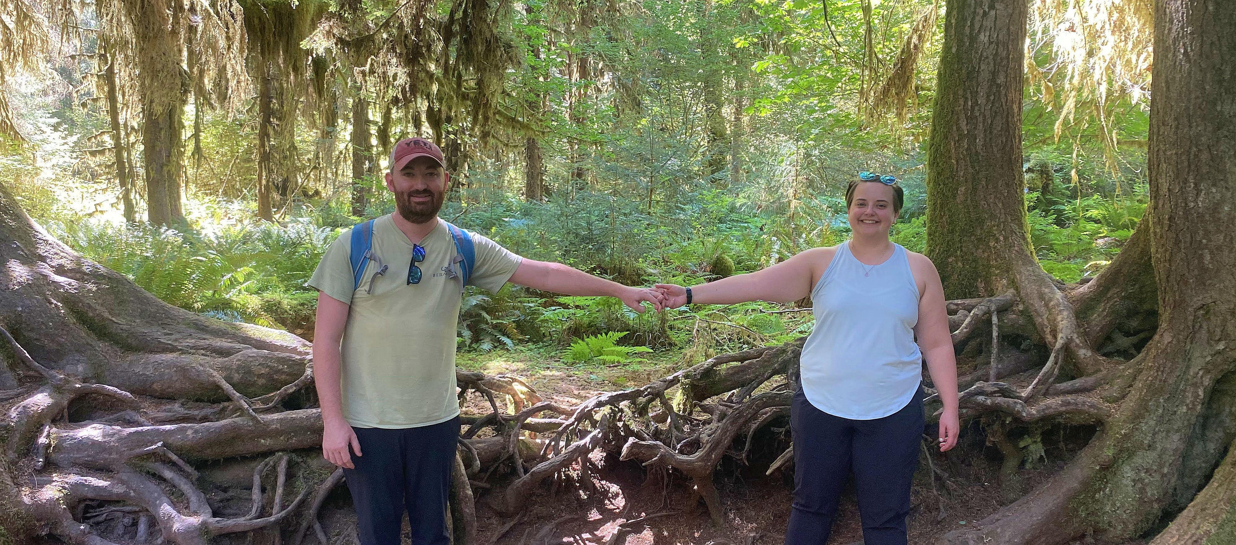 The Wedding Website of Kelsey Munz and Justin Green