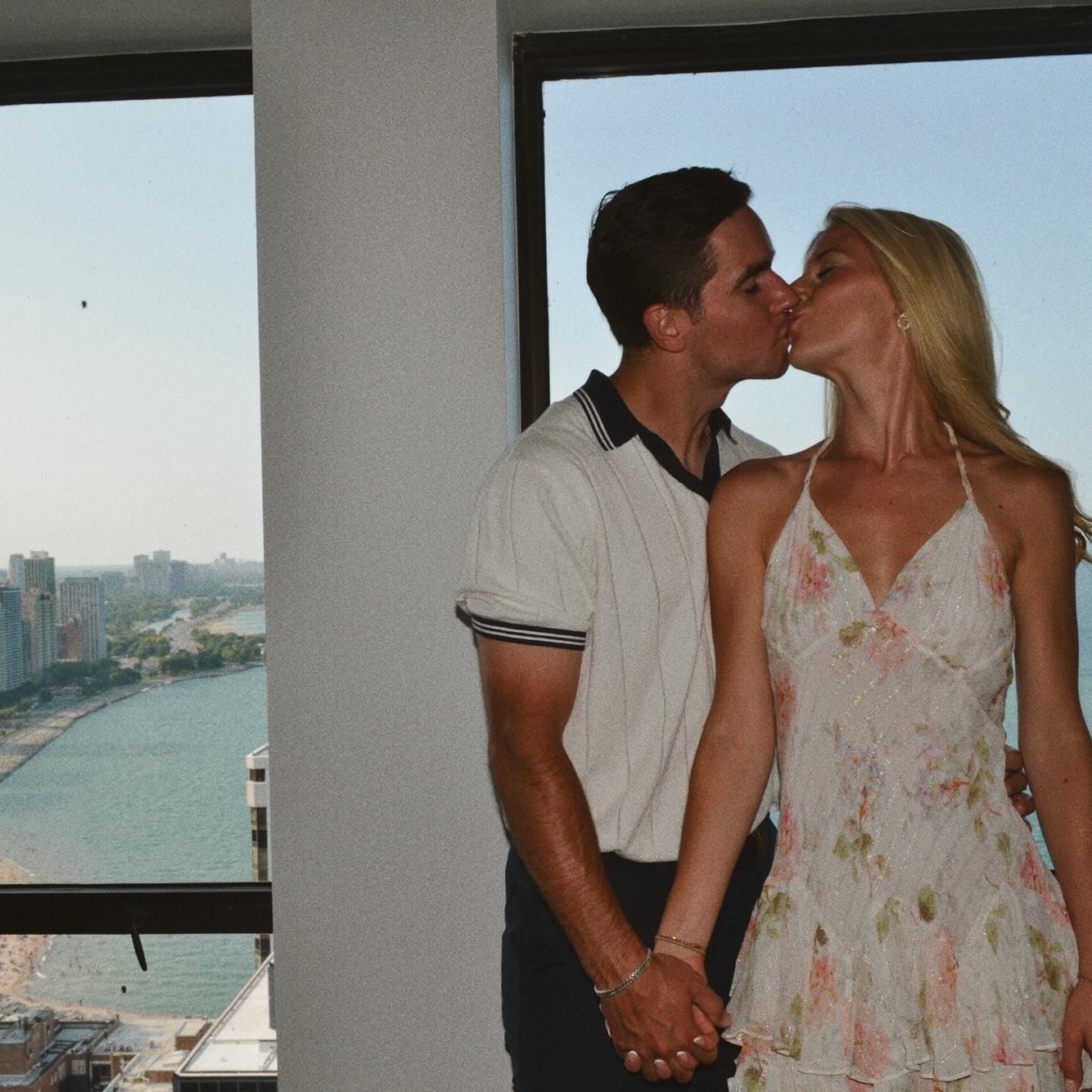 Engagement Party