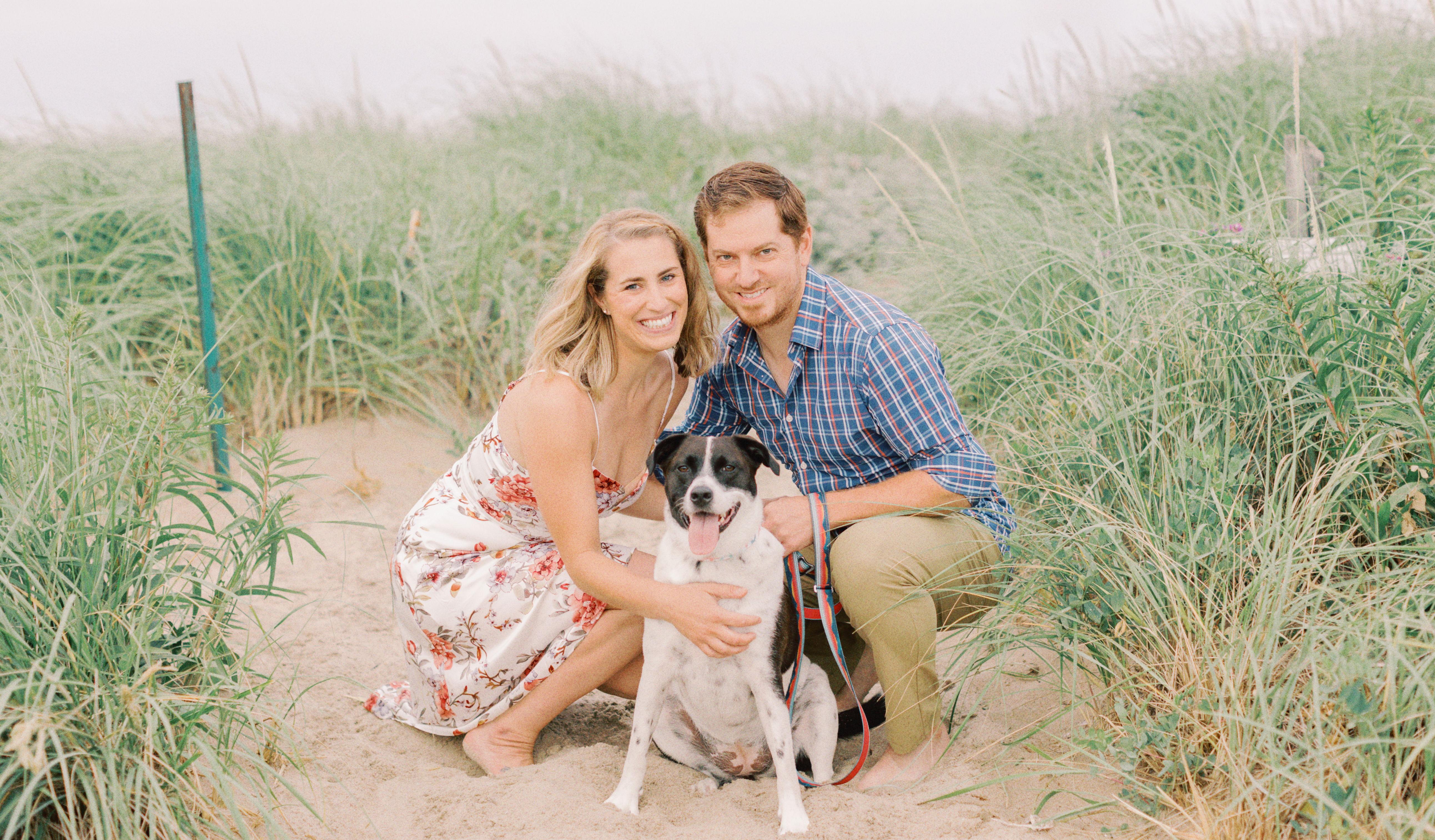 The Wedding Website of Colin Mayberry and Kelsey Carroll