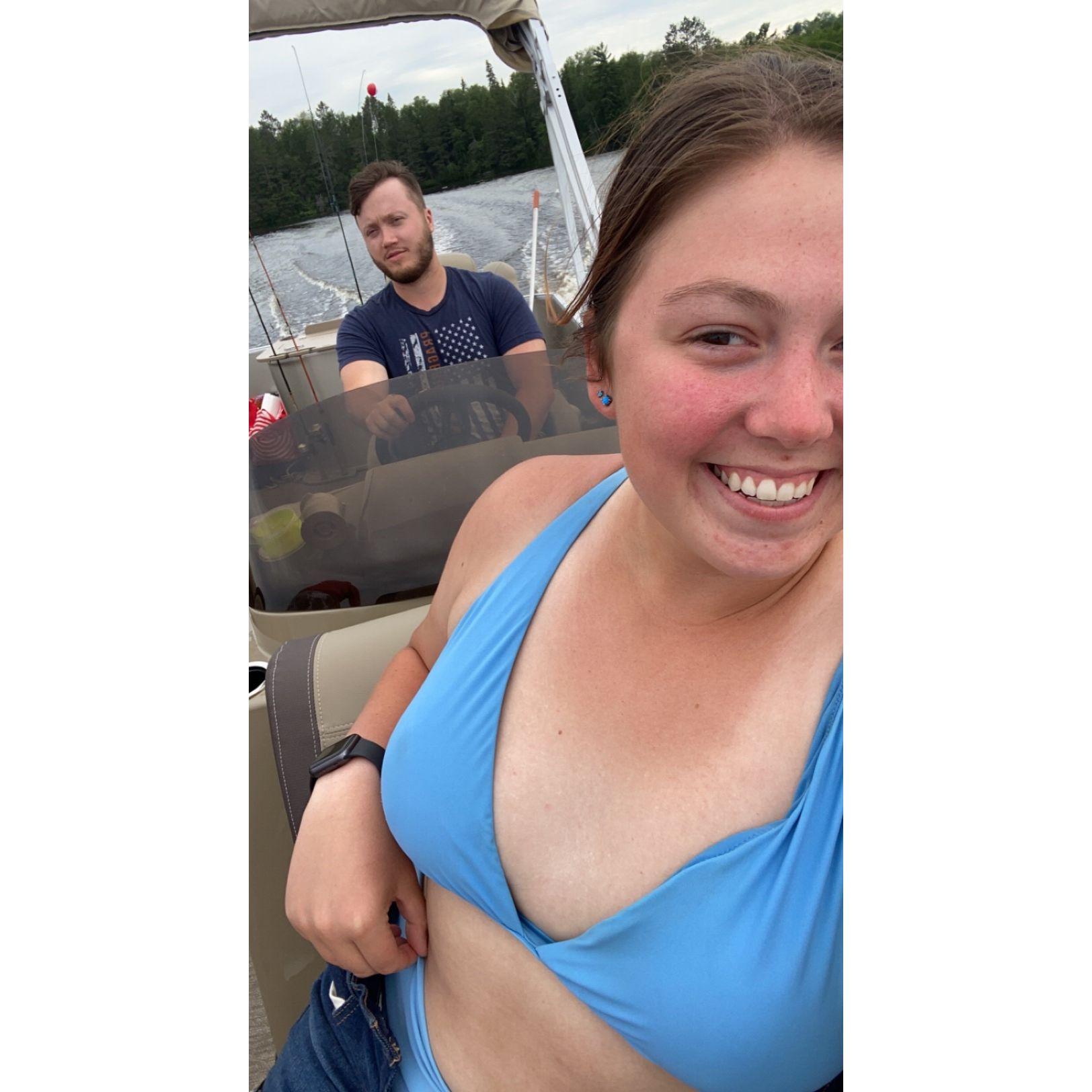 Cabin 4th of July 2022