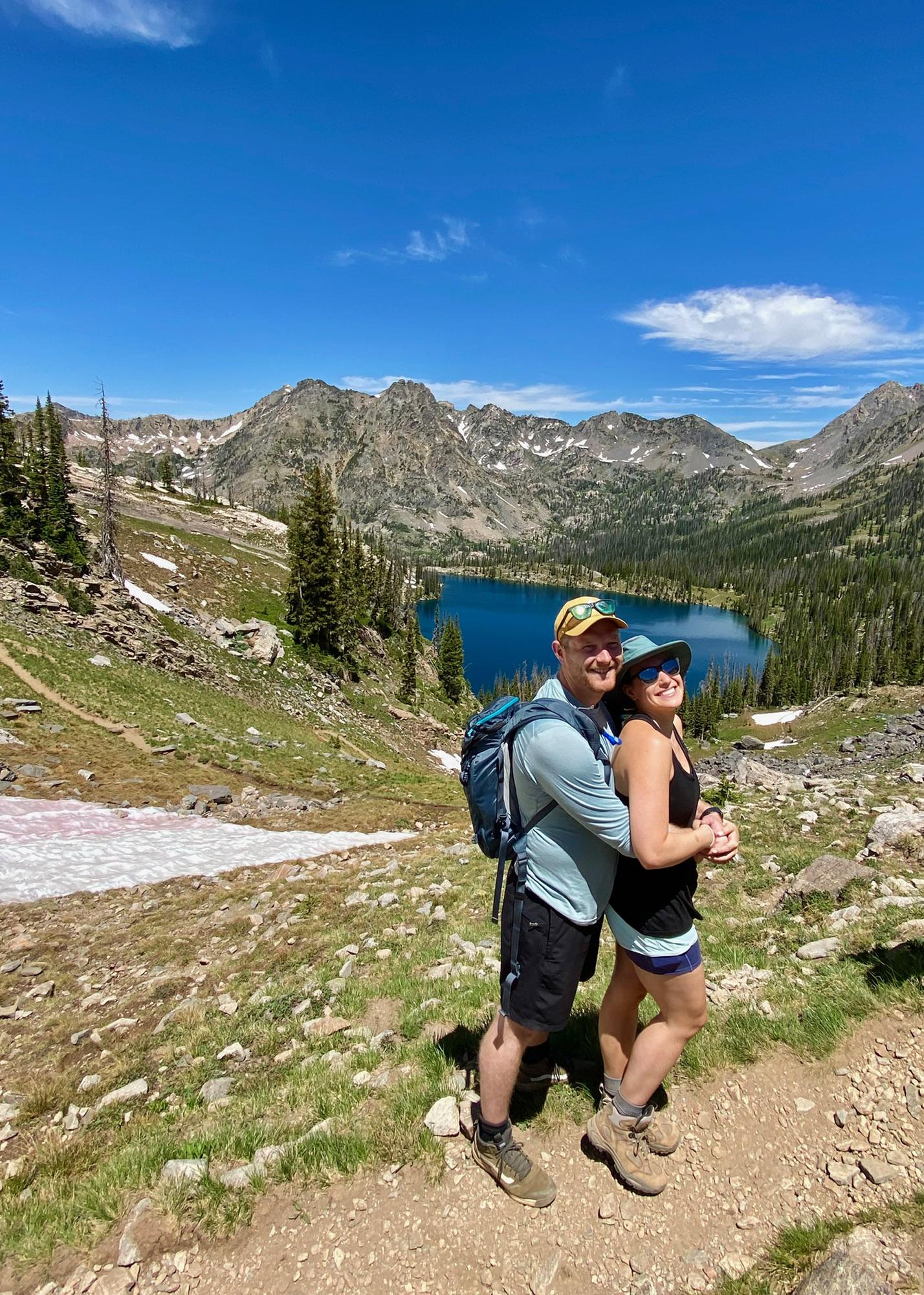 Colorado - July 2020