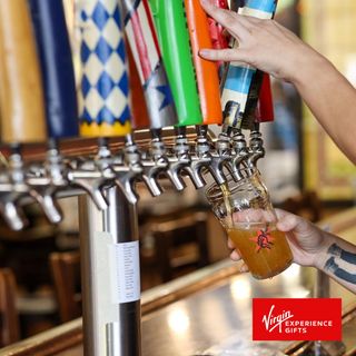 Wrigleyville Brewery Excursion - Chicago