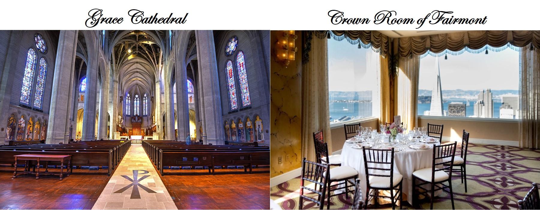 The Wedding Website of Yang Liu and Robert Parkin