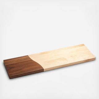 Mettowee Bread Board