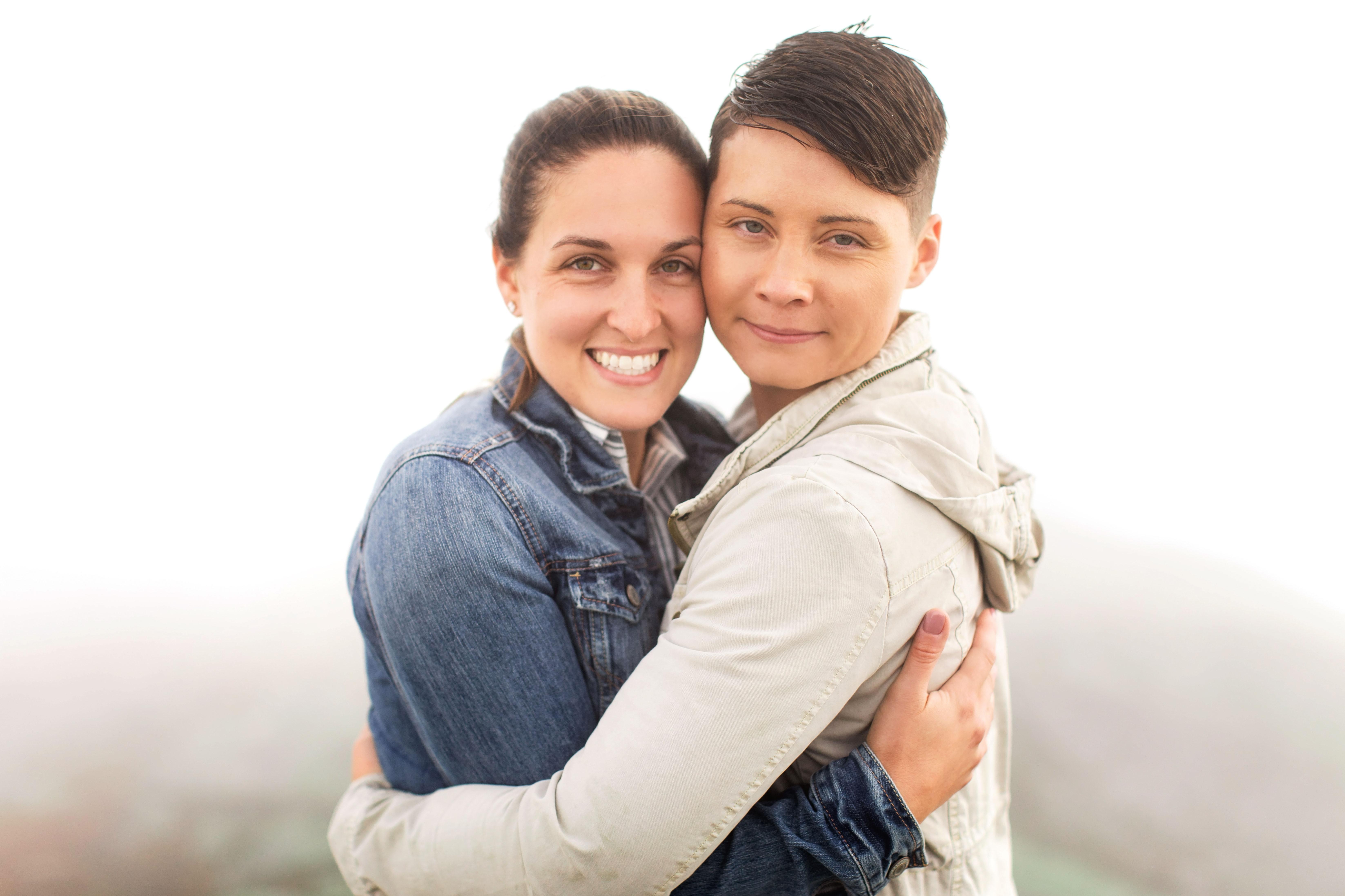 The Wedding Website of Samantha Sliney and Kayla Donnelly
