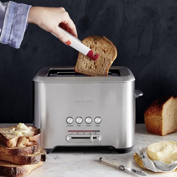 Breville Bit More™ Toaster,2-Slice