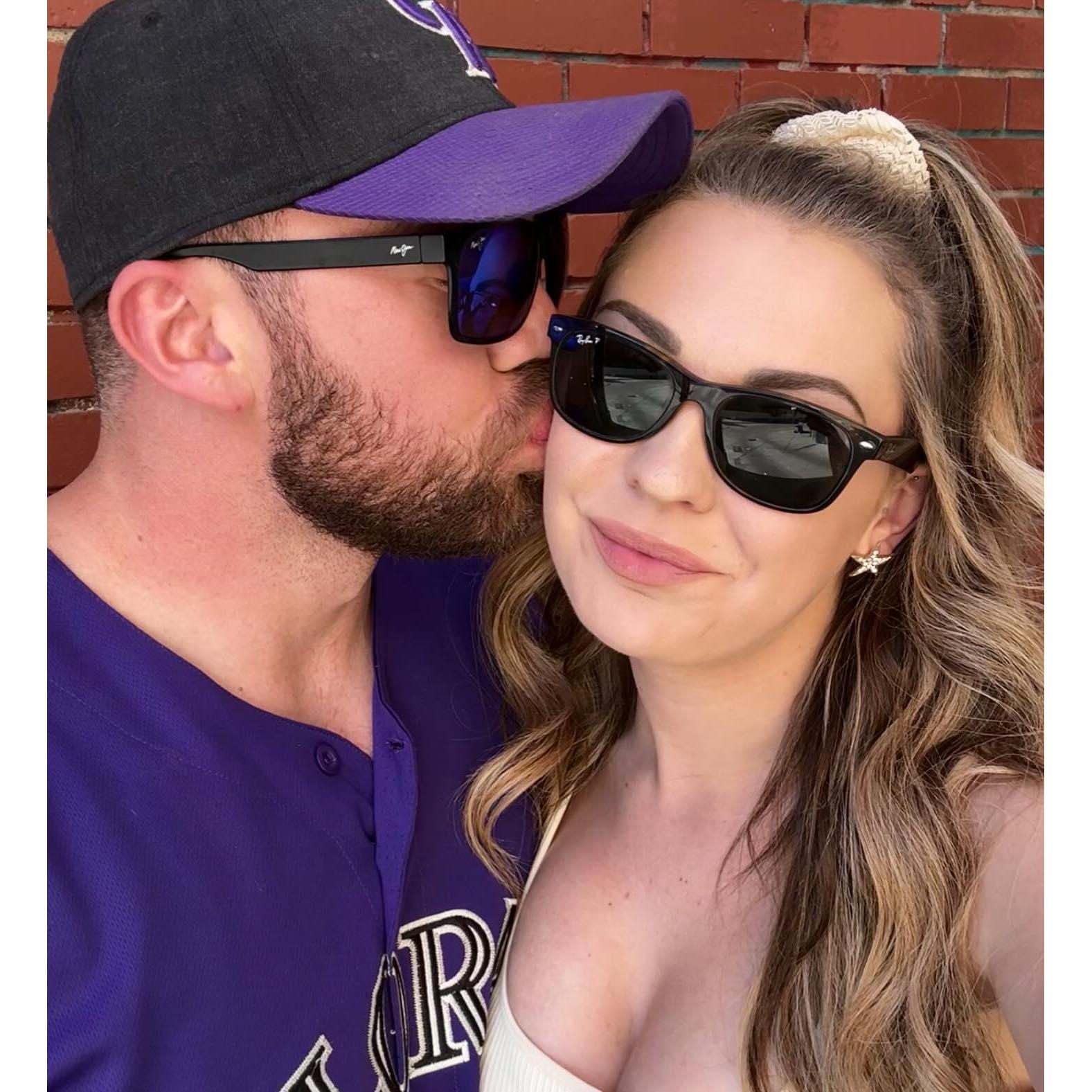 All the love