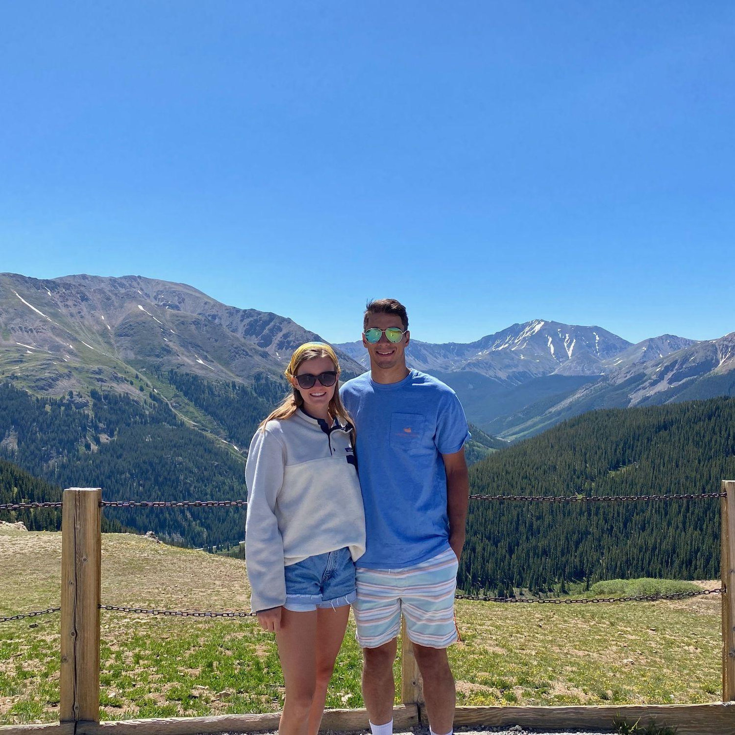 CO summer 2020