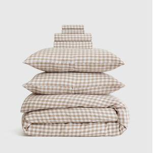 European Linen Deluxe Bedding Bundle