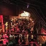 La Topa Tolondra Nightclub