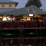 Pilot House Restaurant & Marina