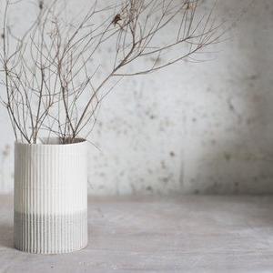 1220CeramicsStudio - Ceramic Vase, Flower Vase, Ceramic Flower Pot, Pottery Vase, Modern Ceramic Vase, Ceramic Utensil, Pottery Gift, Ceramic utensil jar