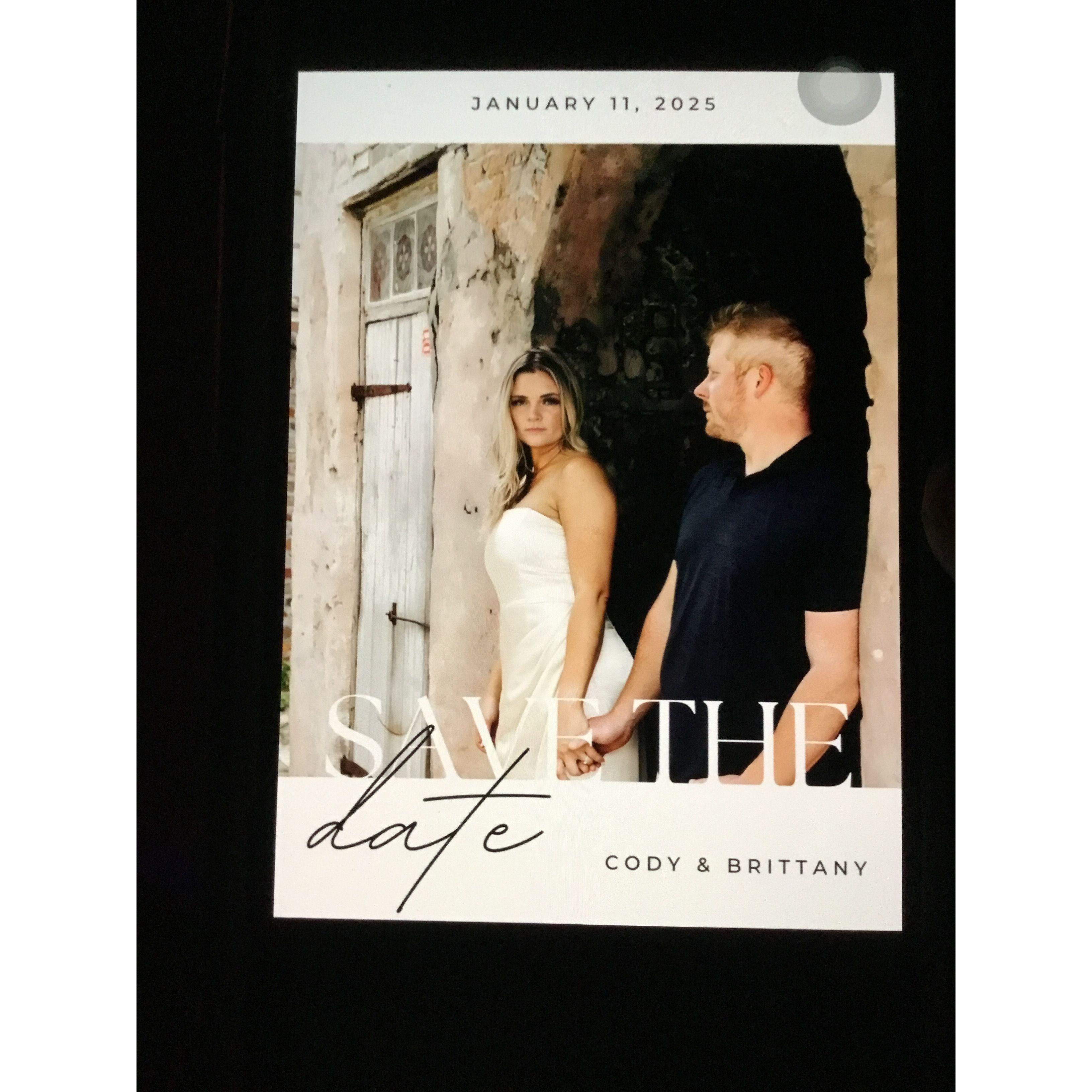 Engagement