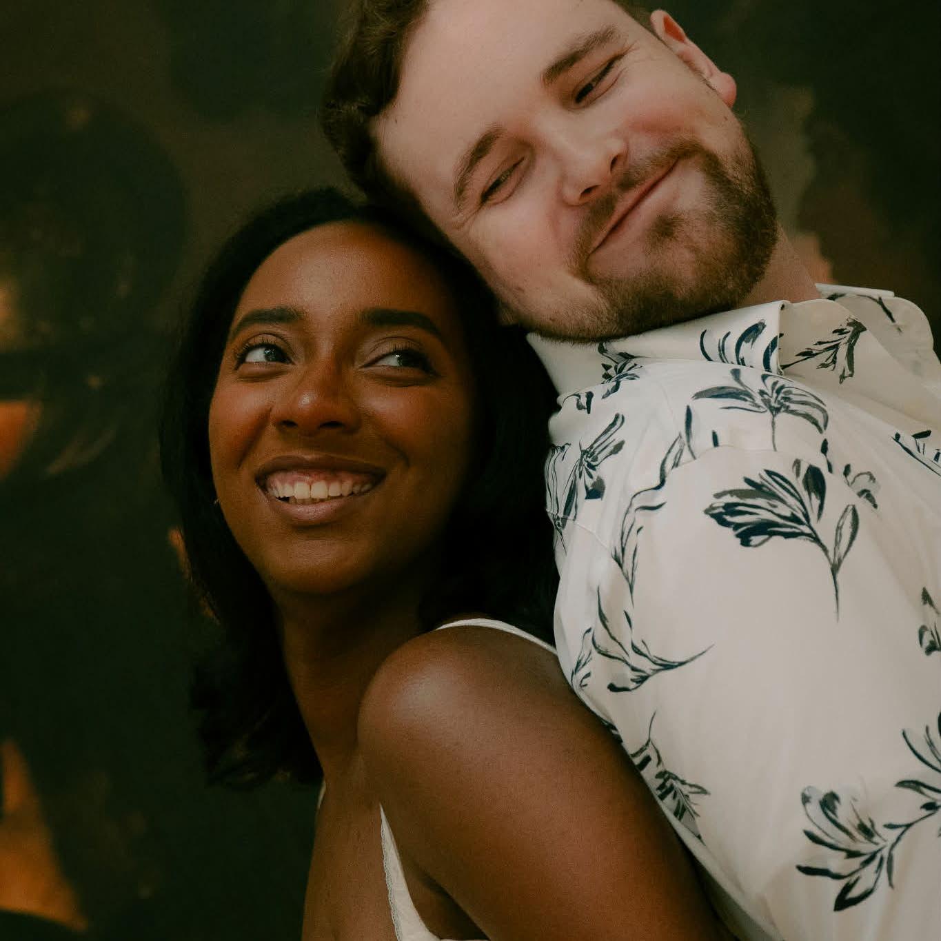 Engagement Photos (2025)