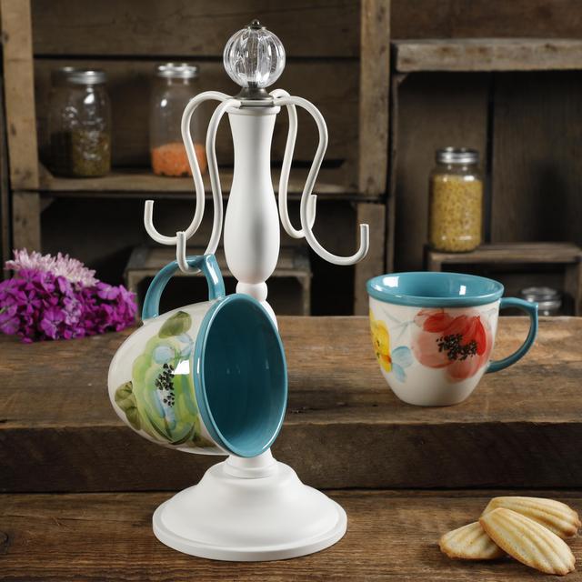 The Pioneer Woman Chandelier Mug Tree