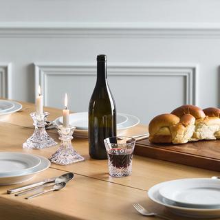 Judaica Stemless Kiddush Cup