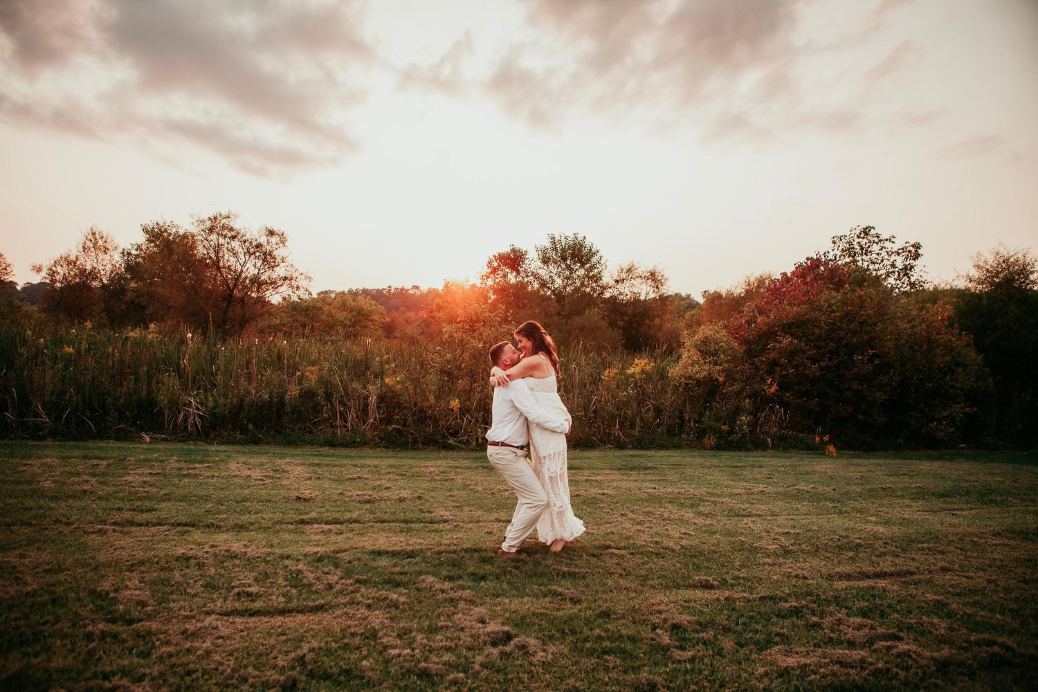 The Wedding Website of Rachael Hallyburton and Patrick Koogle