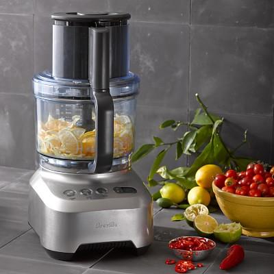 Breville Sous Chef™ Food Processor, 16-Cup