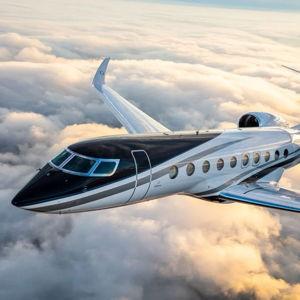 Plane tickets ✈️