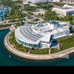 Shedd Aquarium