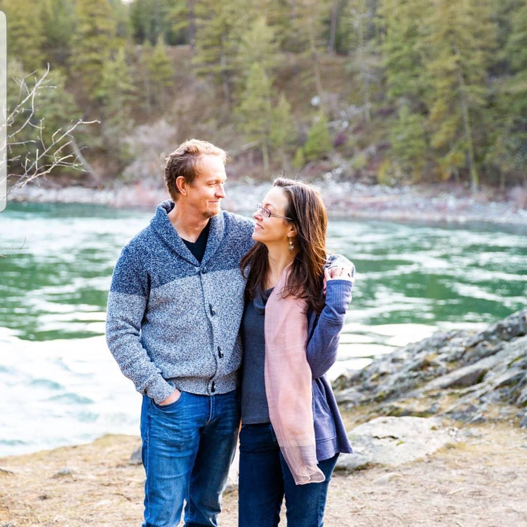 The Wedding Website of Rebecca Crickman and Jeffrey Weigel